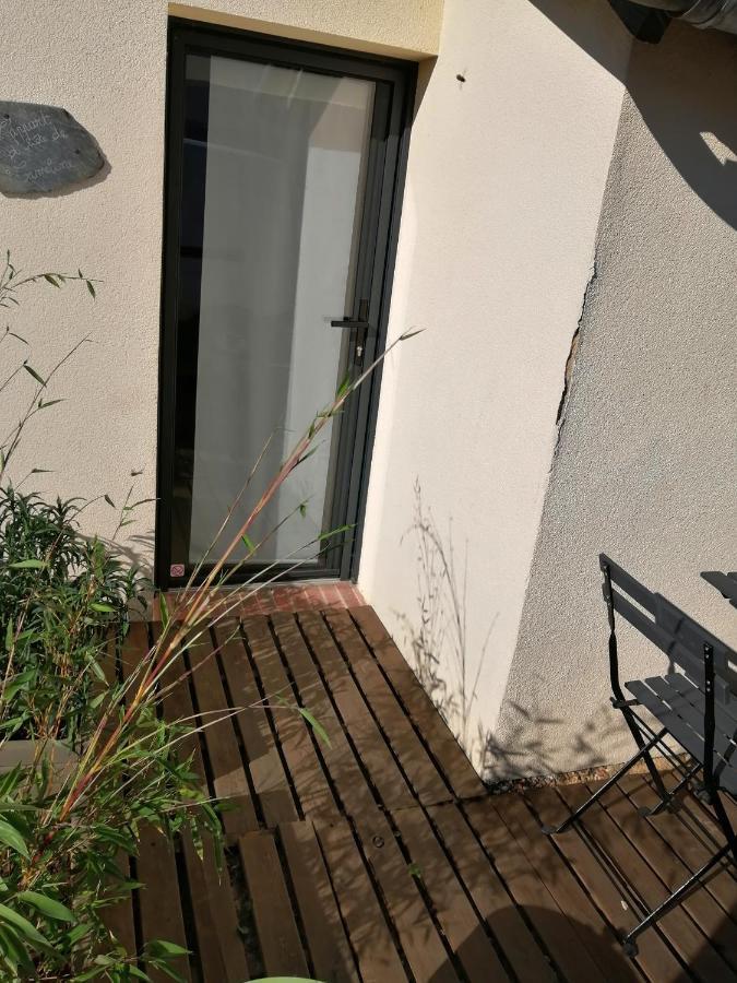 Le Clos du 51 - Chambres d'hôtes Abondant Exterior foto
