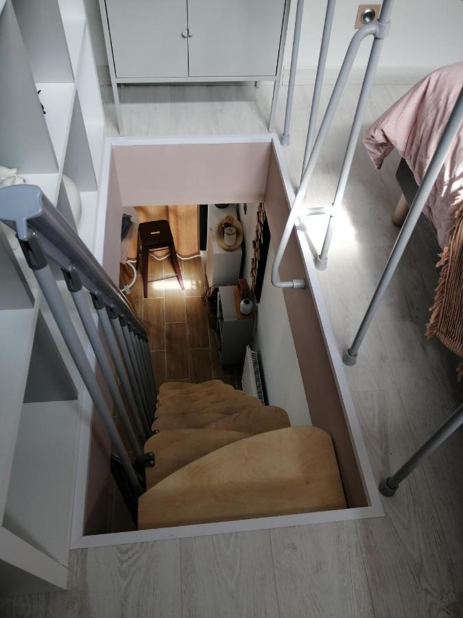 Le Clos du 51 - Chambres d'hôtes Abondant Exterior foto