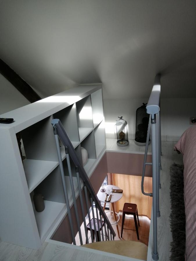 Le Clos du 51 - Chambres d'hôtes Abondant Exterior foto