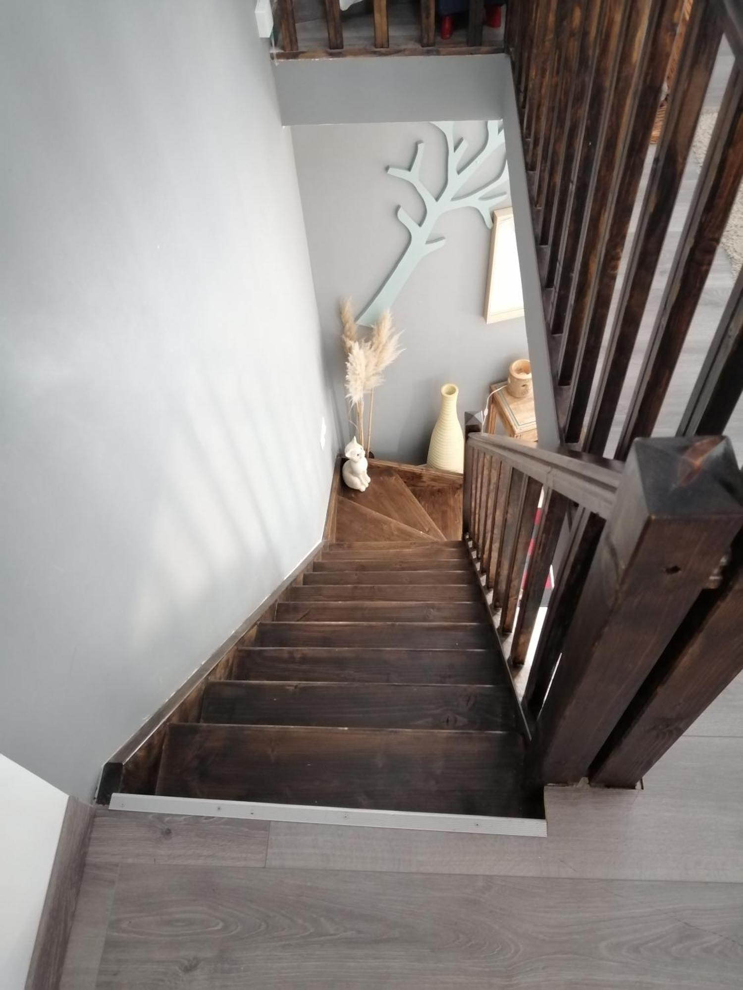 Le Clos du 51 - Chambres d'hôtes Abondant Quarto foto