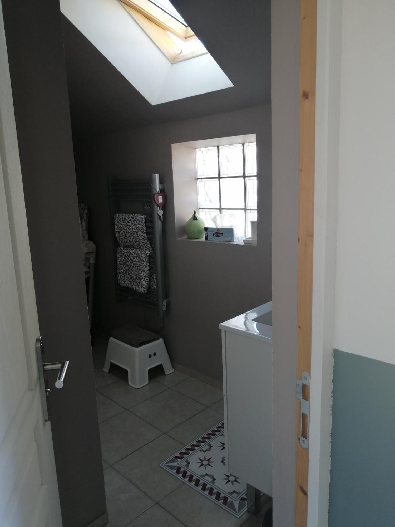 Le Clos du 51 - Chambres d'hôtes Abondant Quarto foto